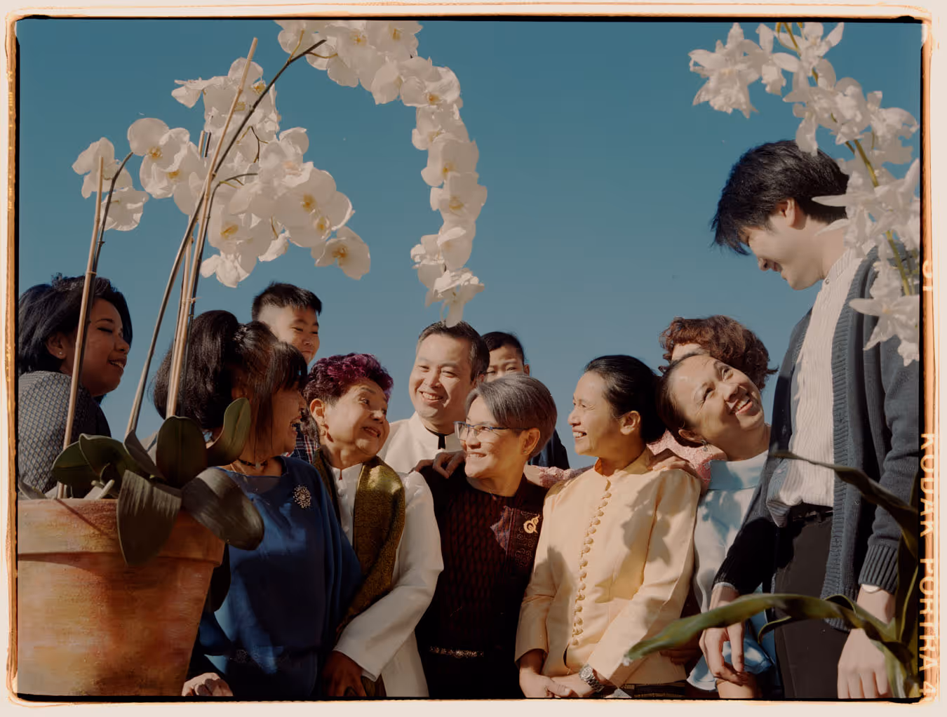 Louise Sinaga Helmfrid