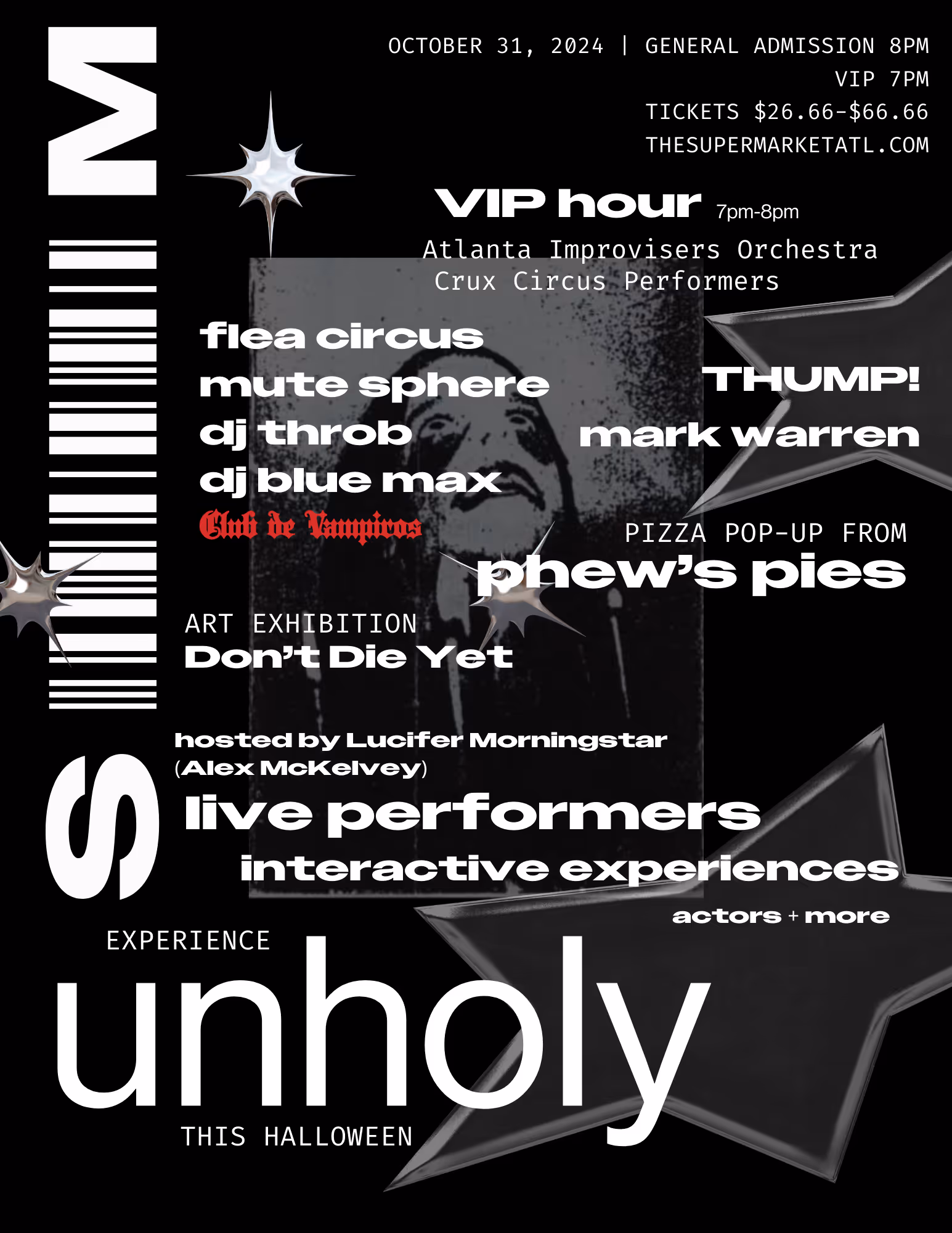 unholy