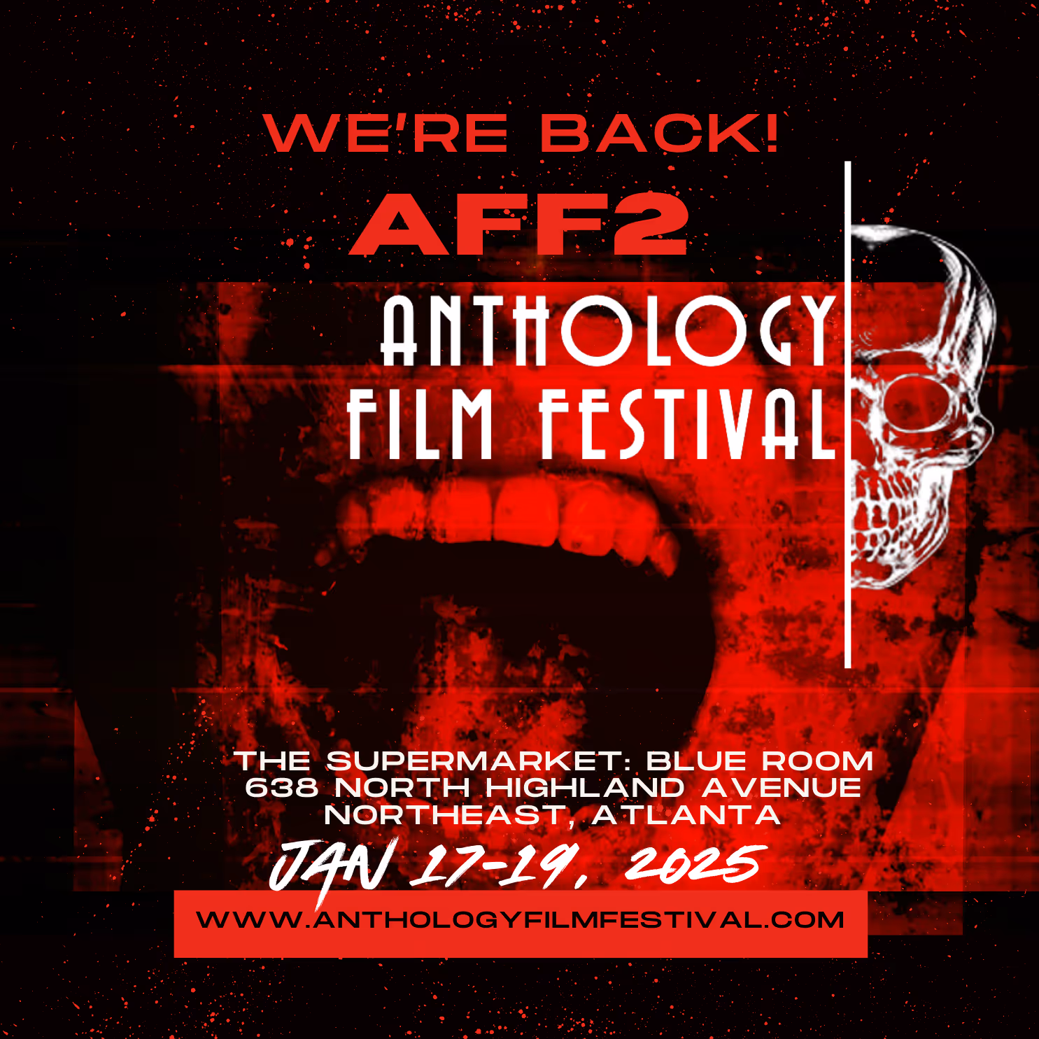 Anthology Film Festival (Day 3)