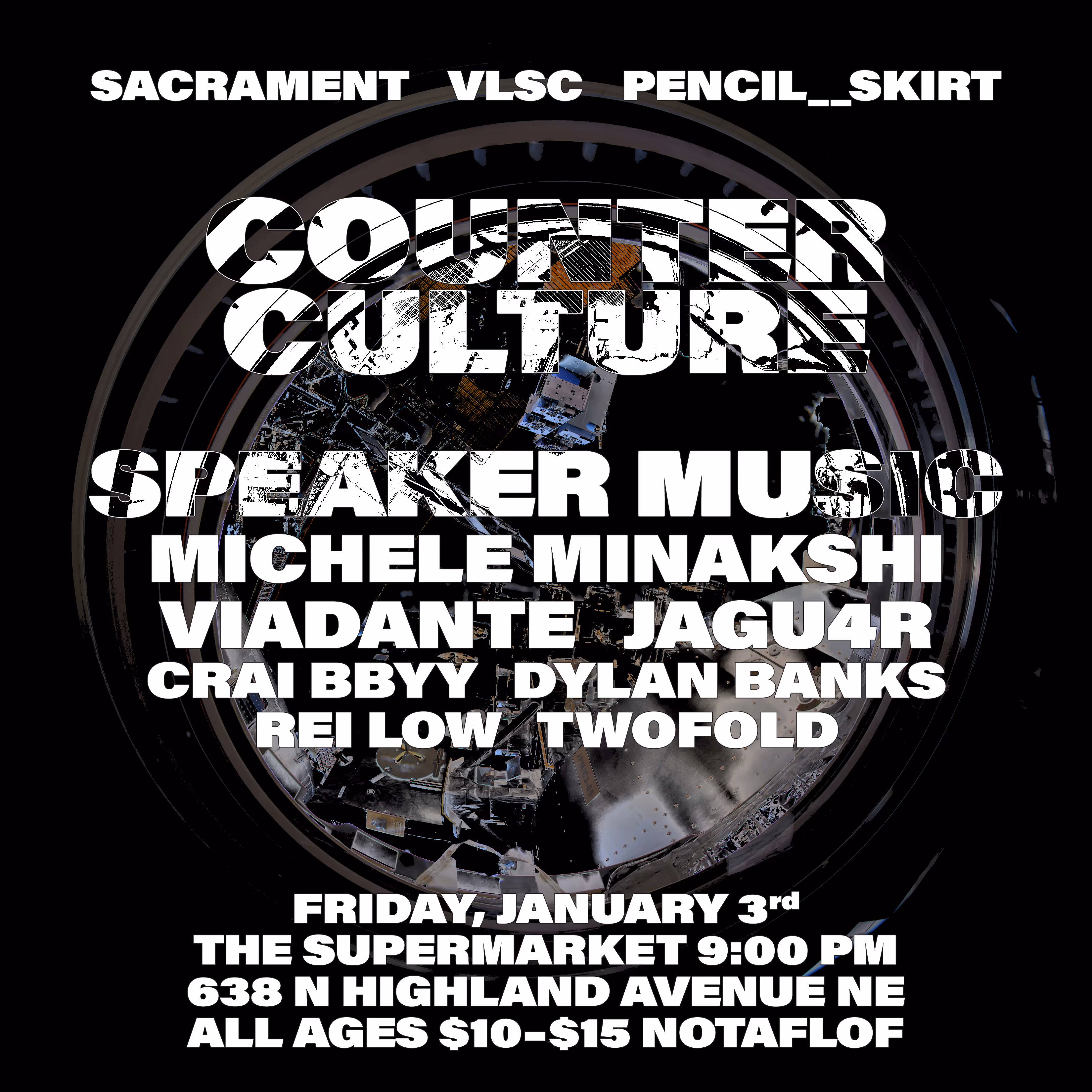 Counter Culture