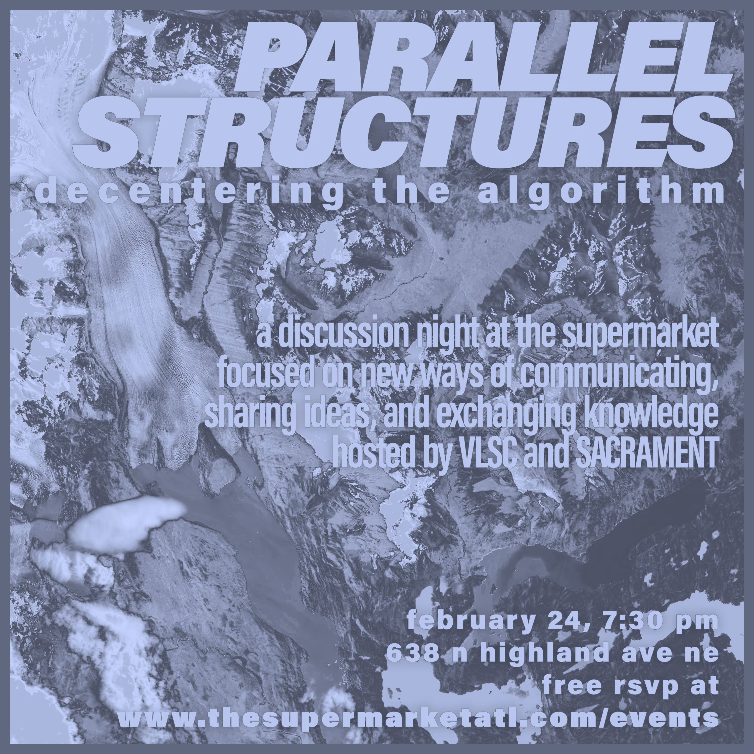 Parallel Structures