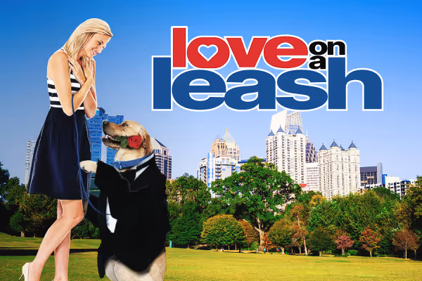 Film Screening: Love On A Leash