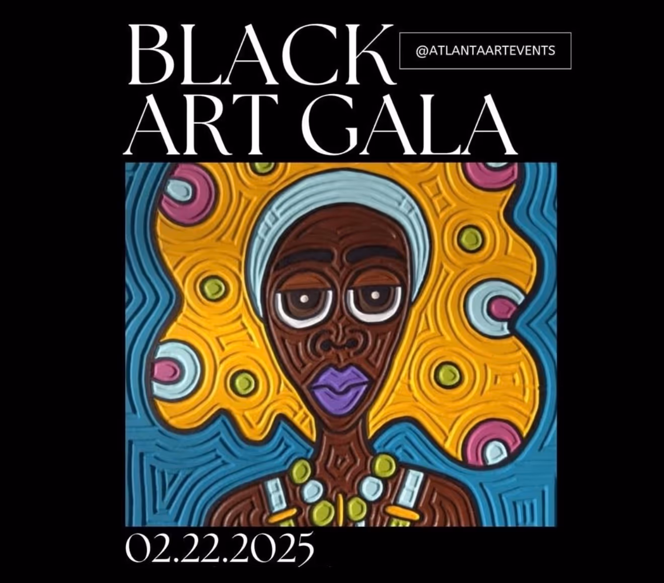 Black Art Gala 