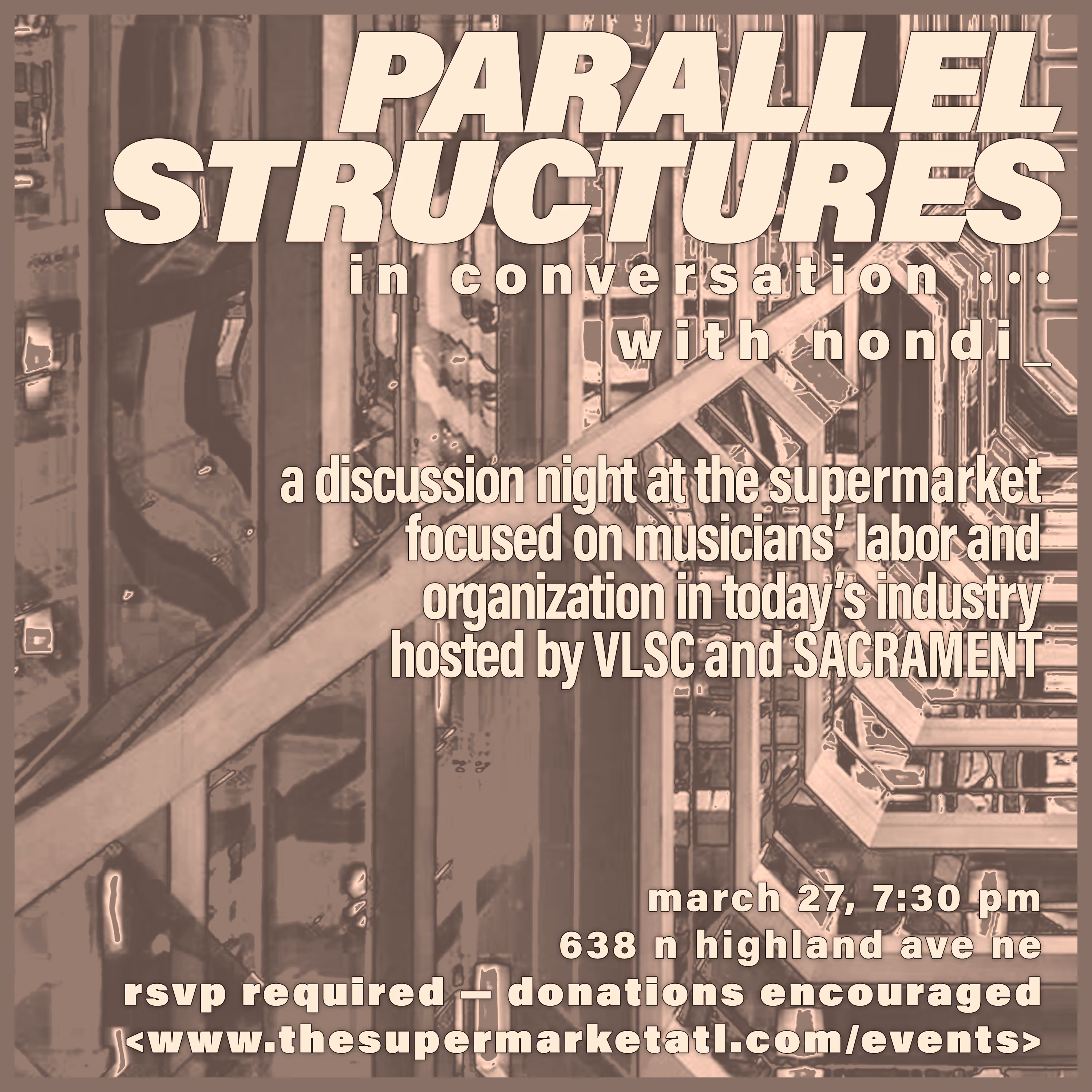 Parallel Structures