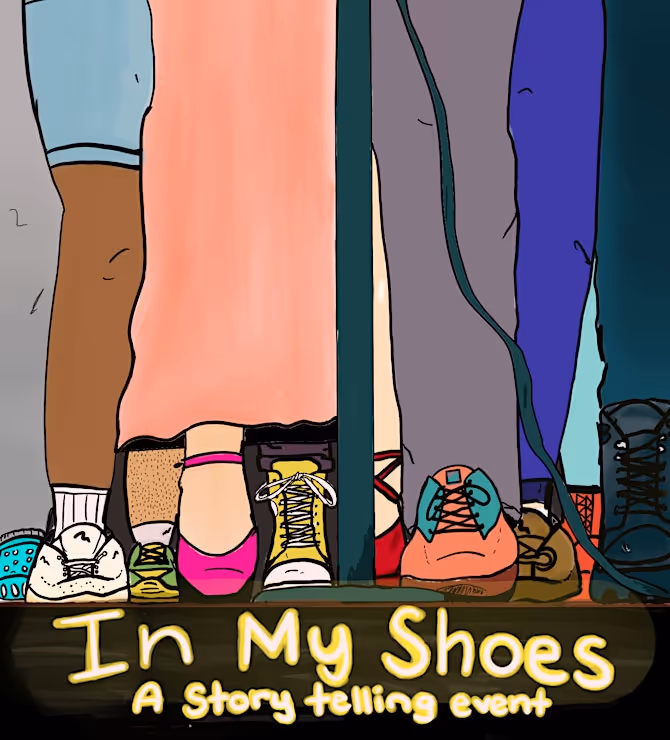 In Person Writing Workshop with Cathy Reinking