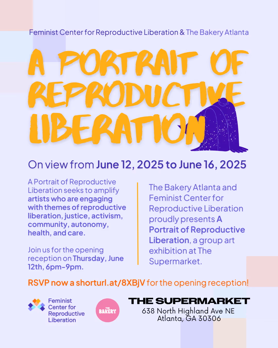 A Portrait of Reproductive Liberation
