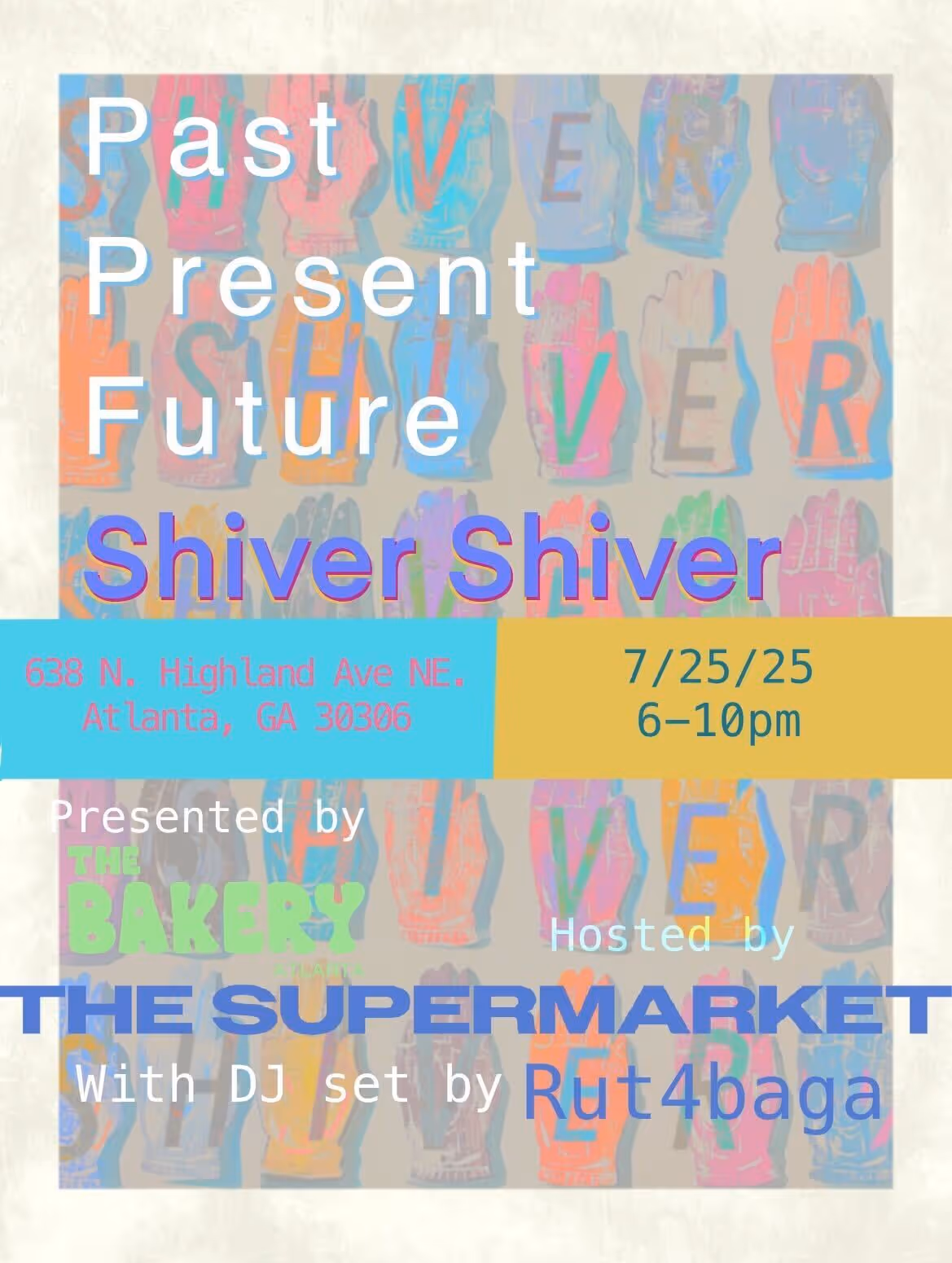 Past Present Future