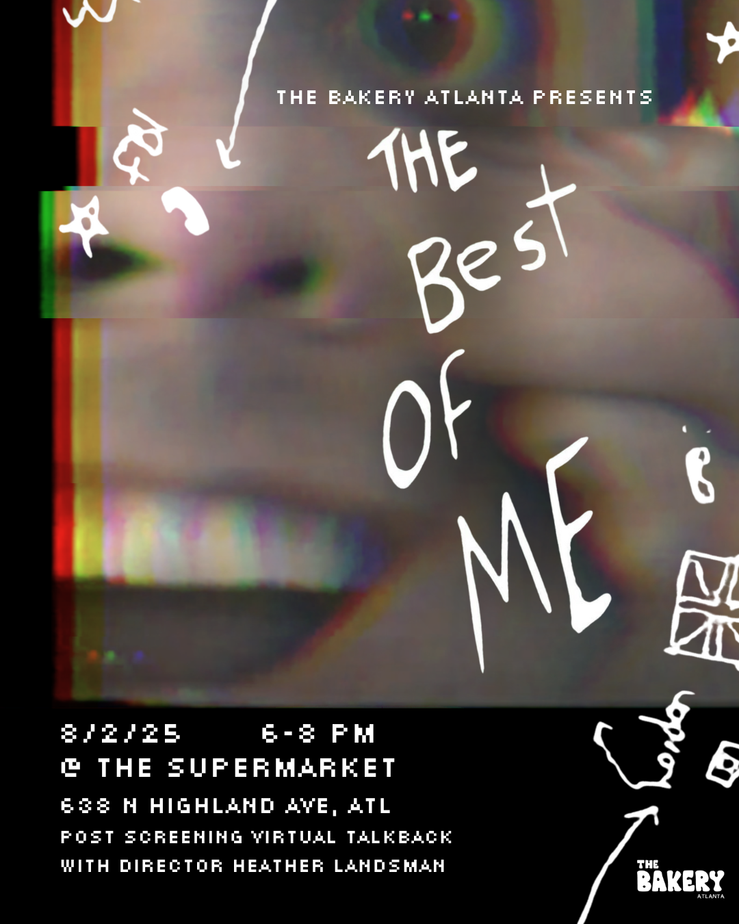 Best of Me (Film Screening)