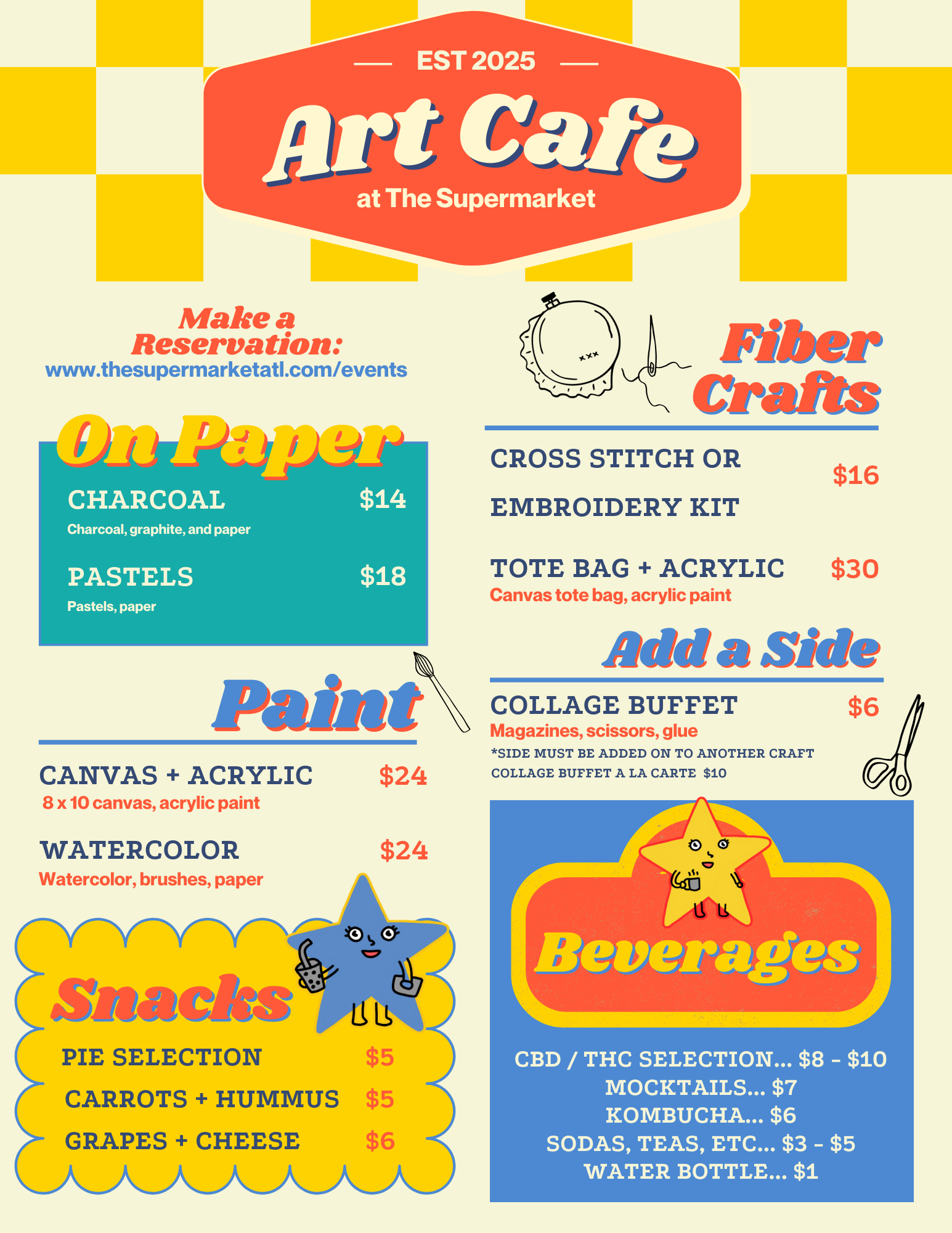 Art Cafe