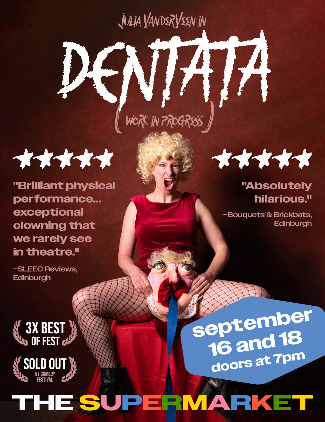 Dentata