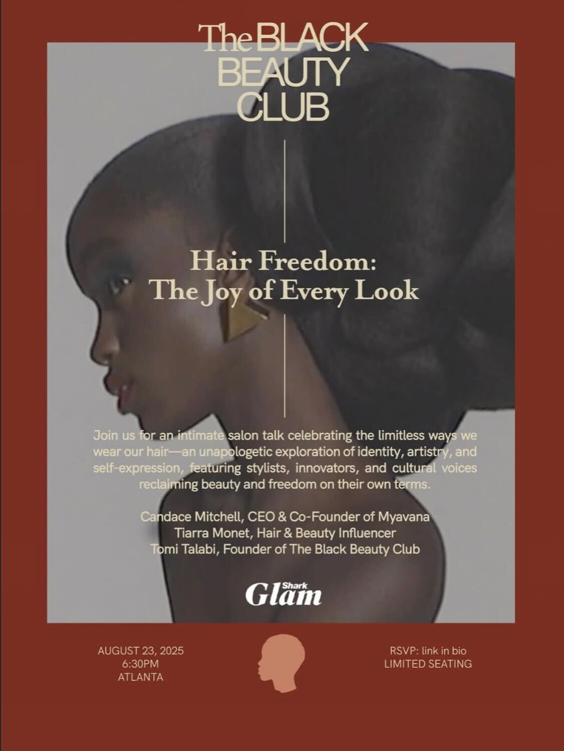 Hair Freedom with The Black Beauty Club