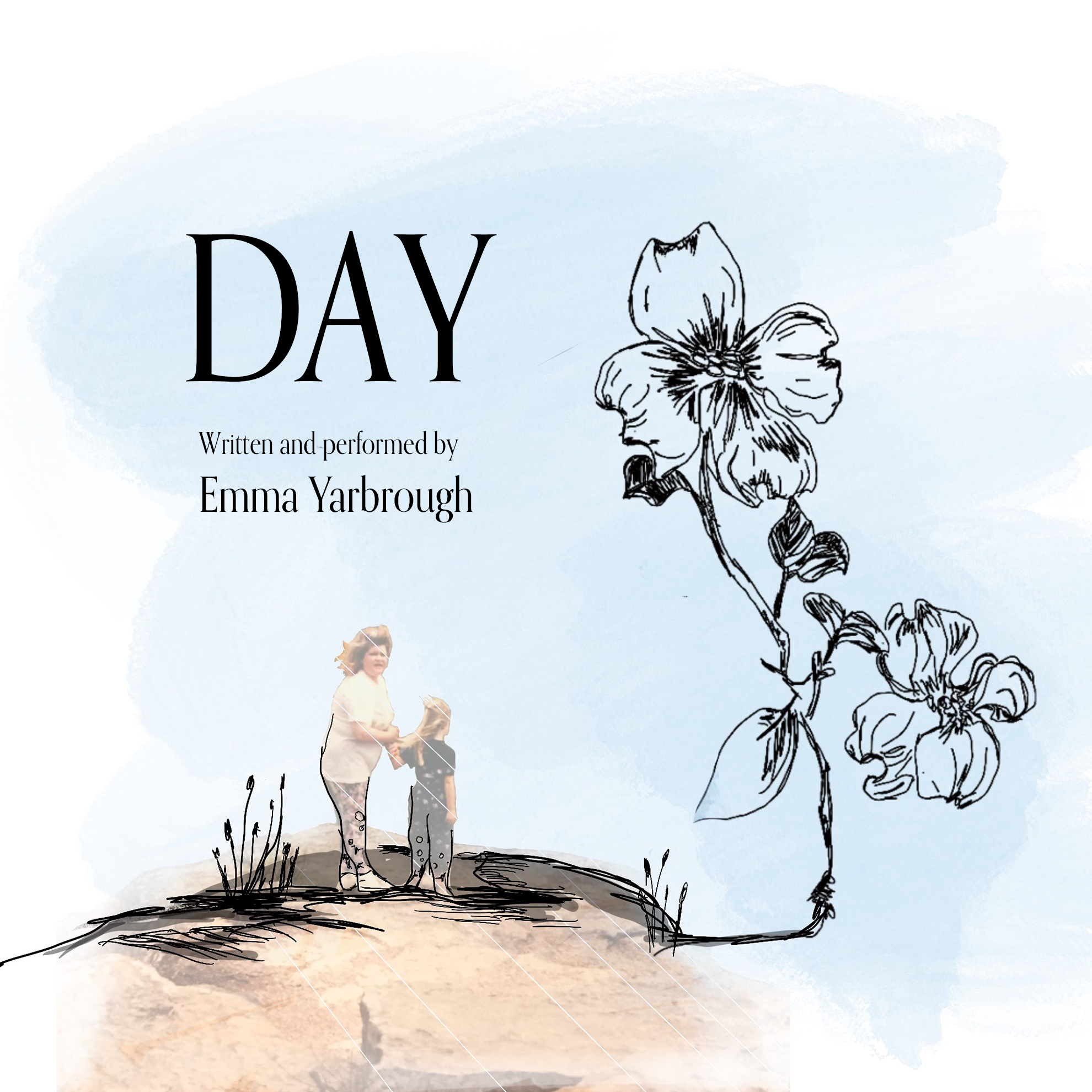 Day (solo show by Emma Yarbrough)