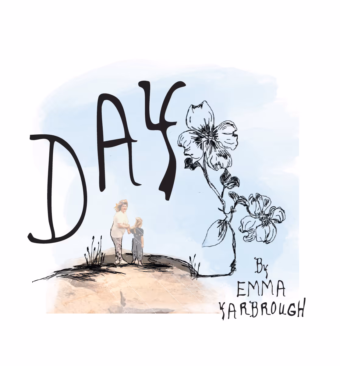Day (solo show by Emma Yarbrough)