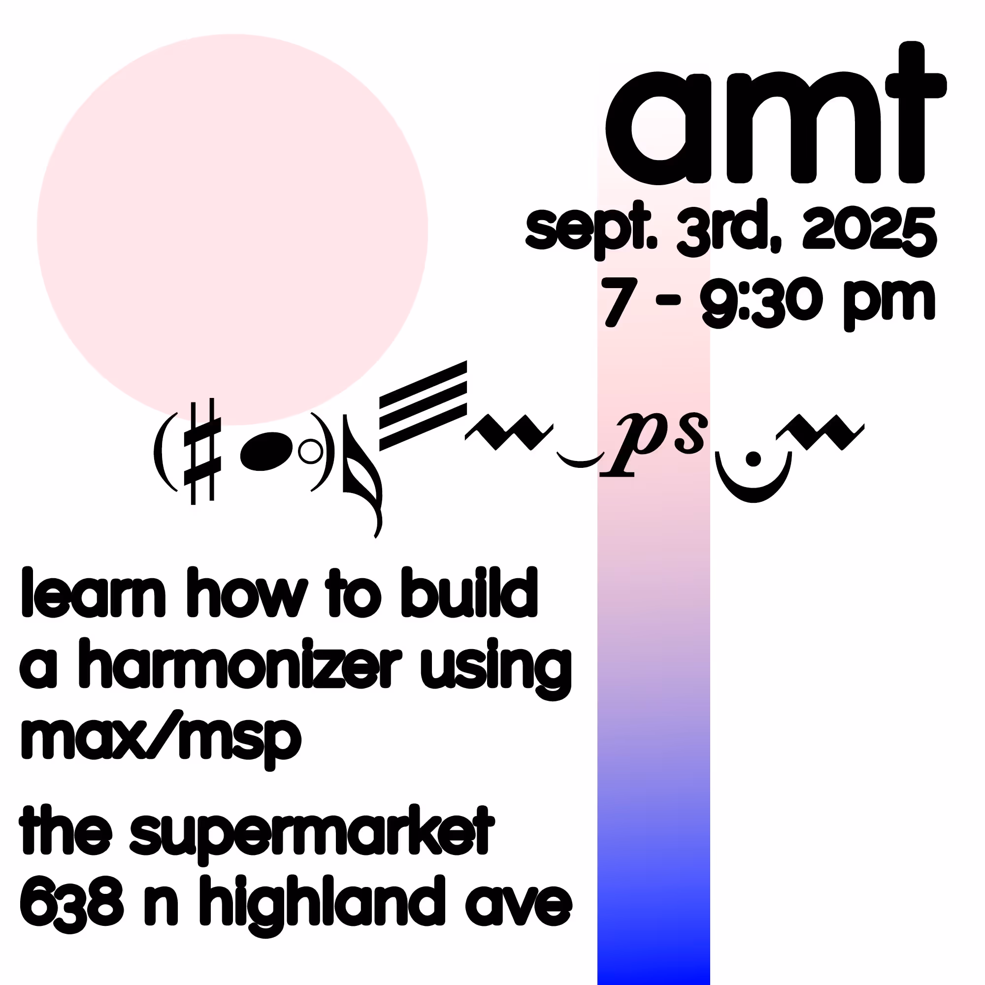 Atlanta Music Technology 01