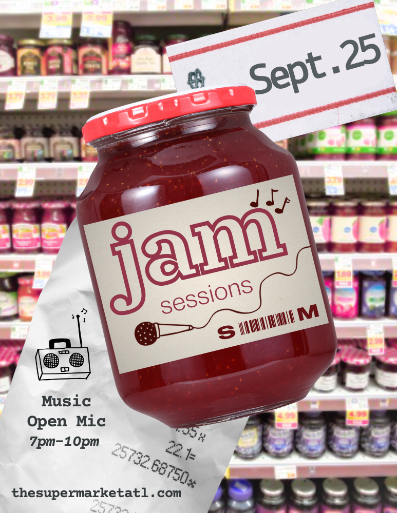 Jam Sessions