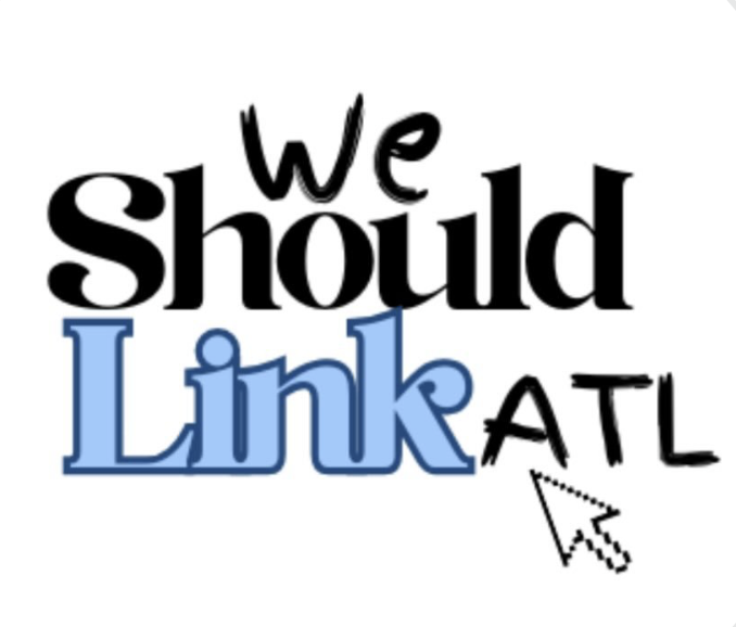 We Should Link ATL: Vision Board Party