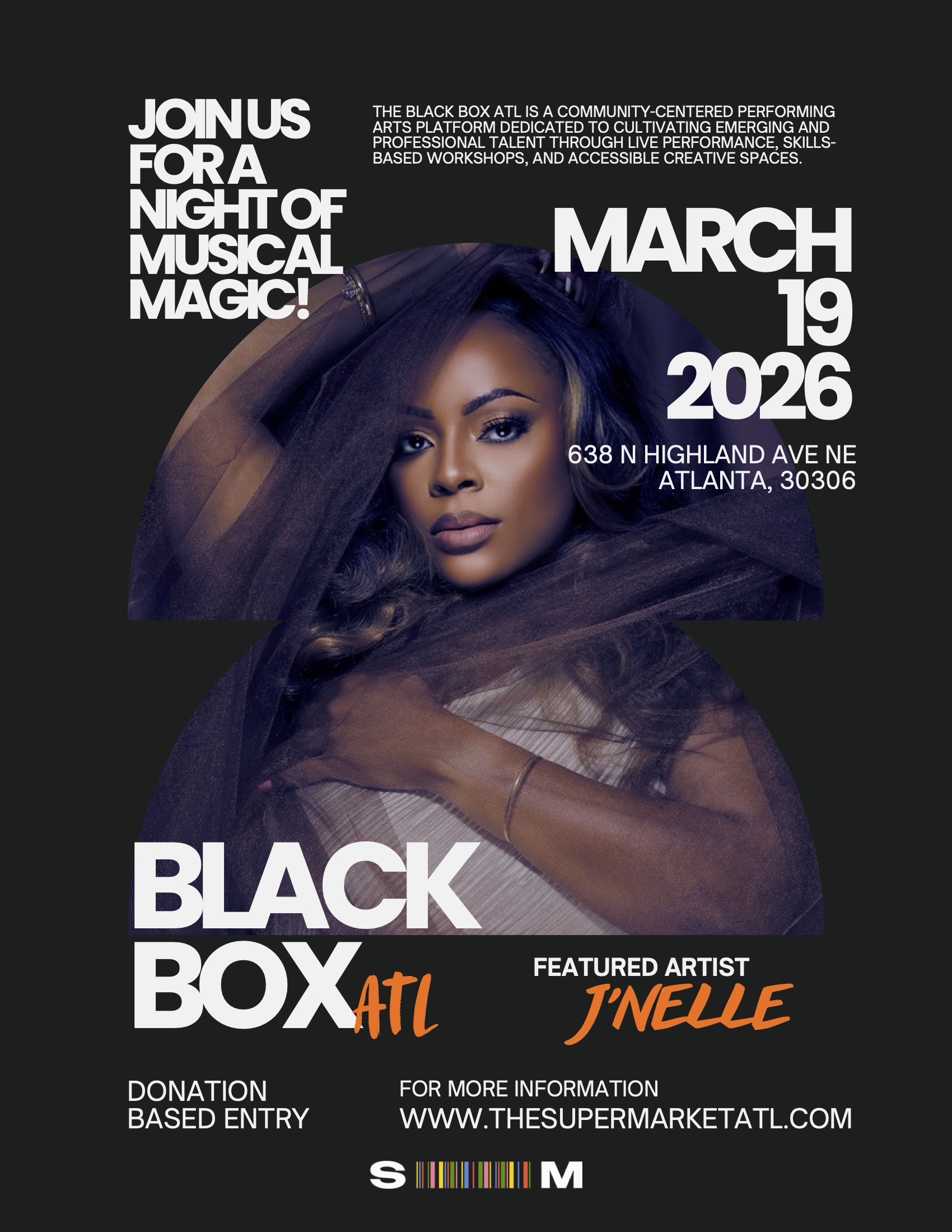 The Black Box: ATL