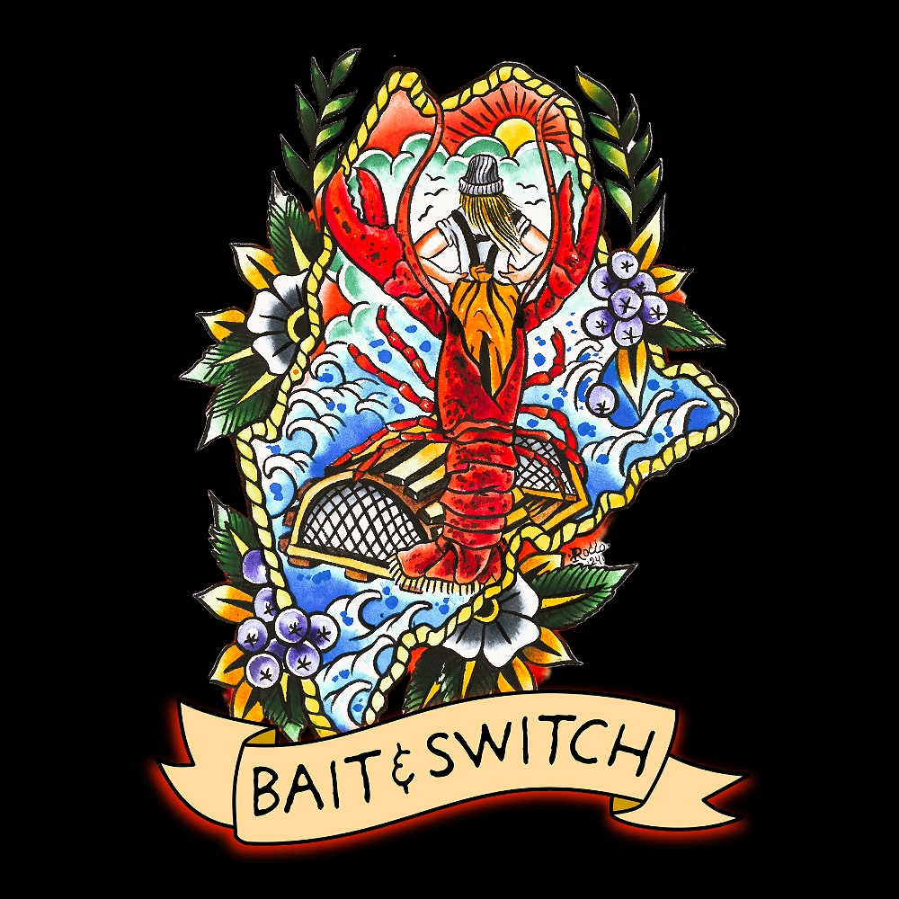 Atlanta Fringe Fest: Bait & Switch: From Hollywood to Haulin’ Traps