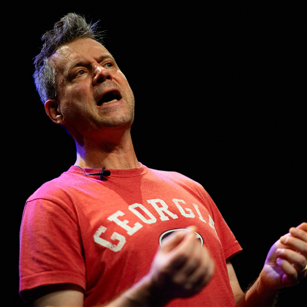 Atlanta Fringe Festival: An American Love Letter to Edinburgh