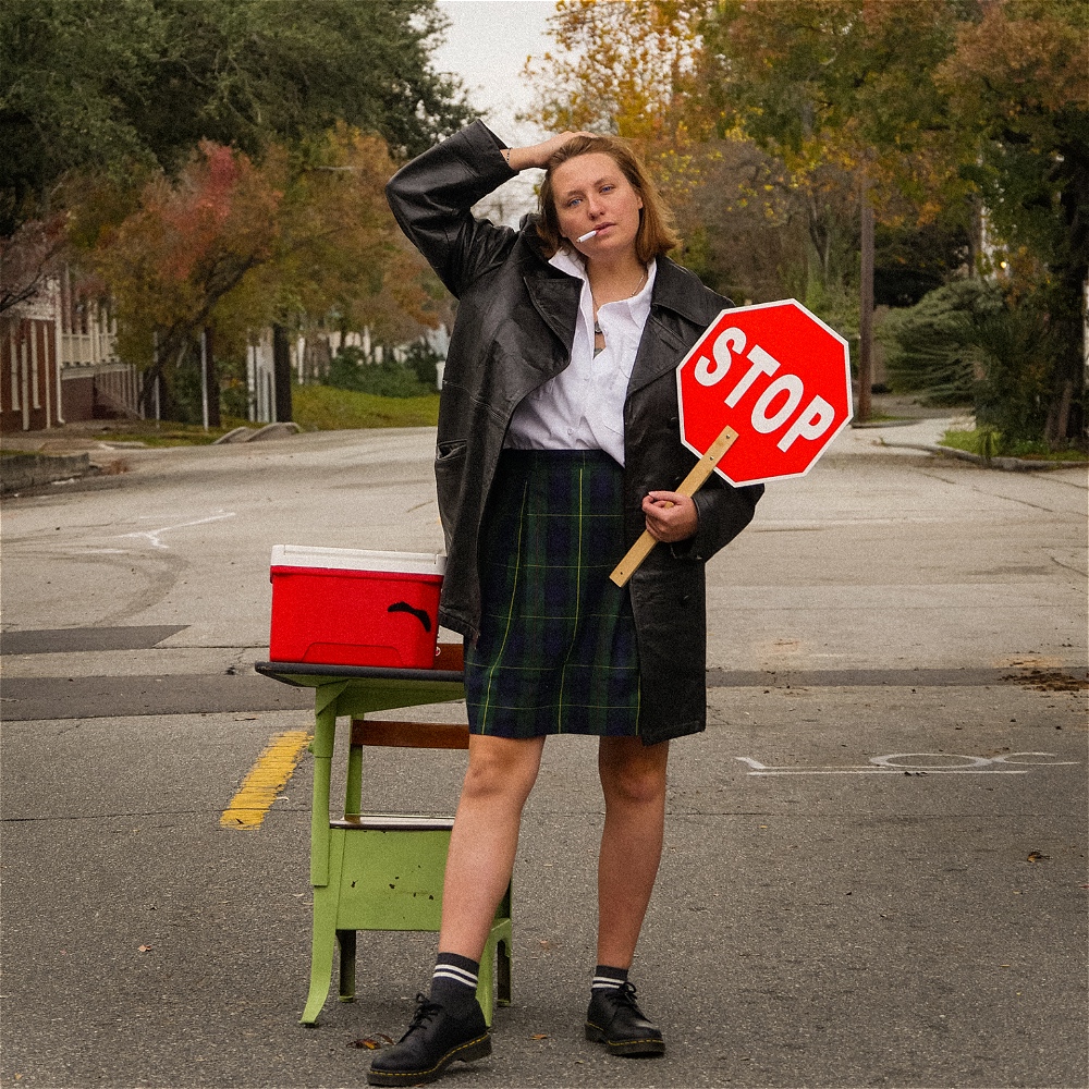 Atlanta Fringe Festival: Abby Bentley’s Monkey in the Coconut