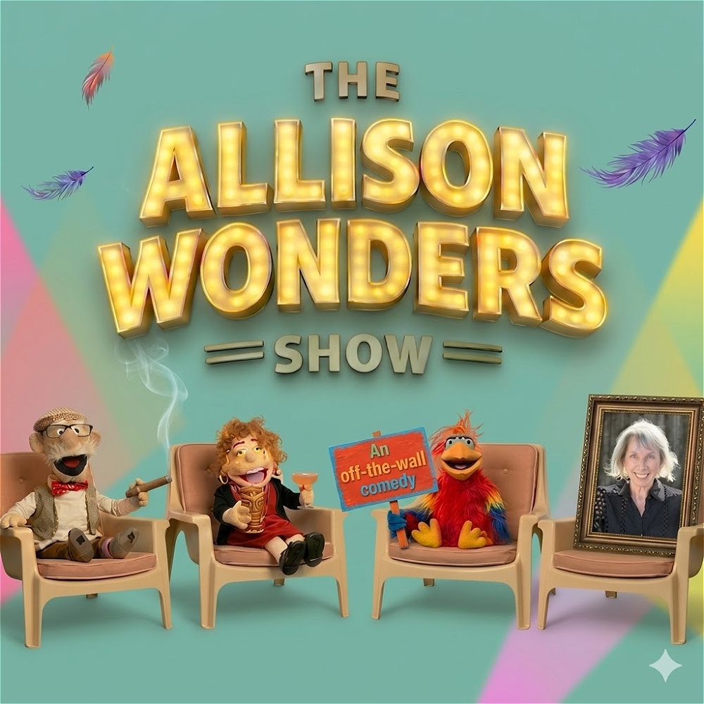 Atlanta Fringe Festival: The Allison Wonders Show