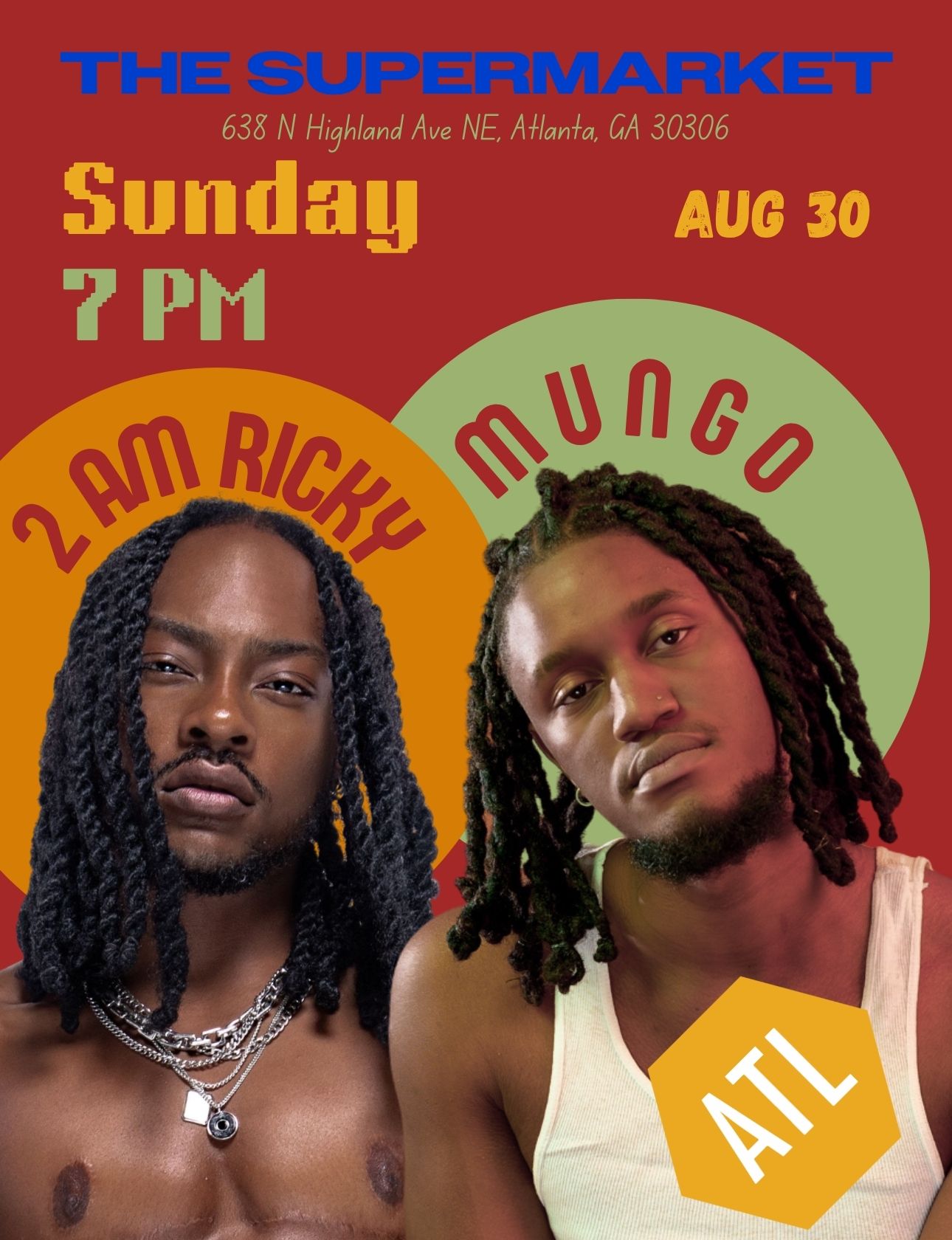 Where I Wanna Be: Album Release Show