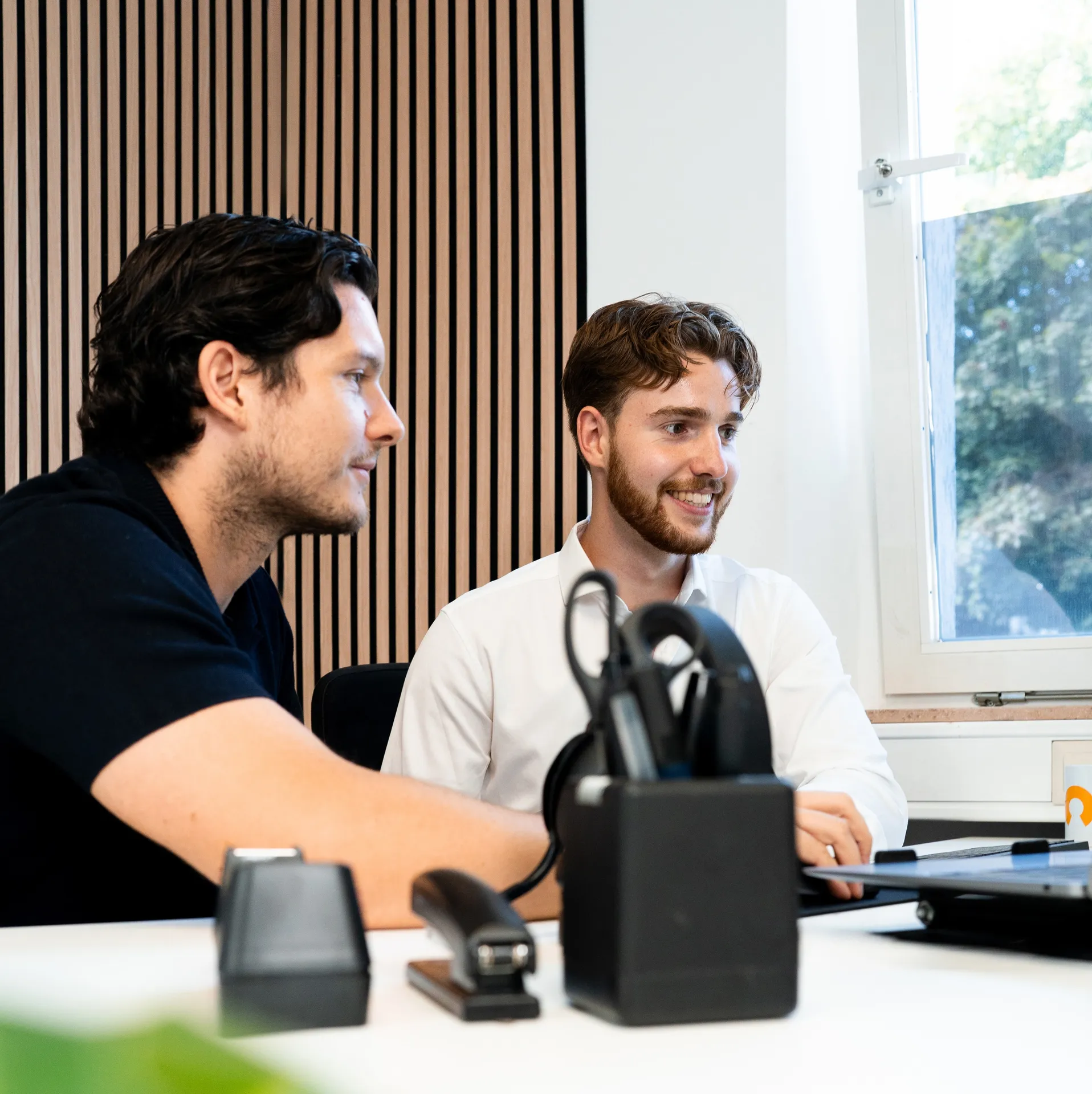 Vom ersten Eindruck bis zum letzten Arbeitstag: Employee Experience gestalten  