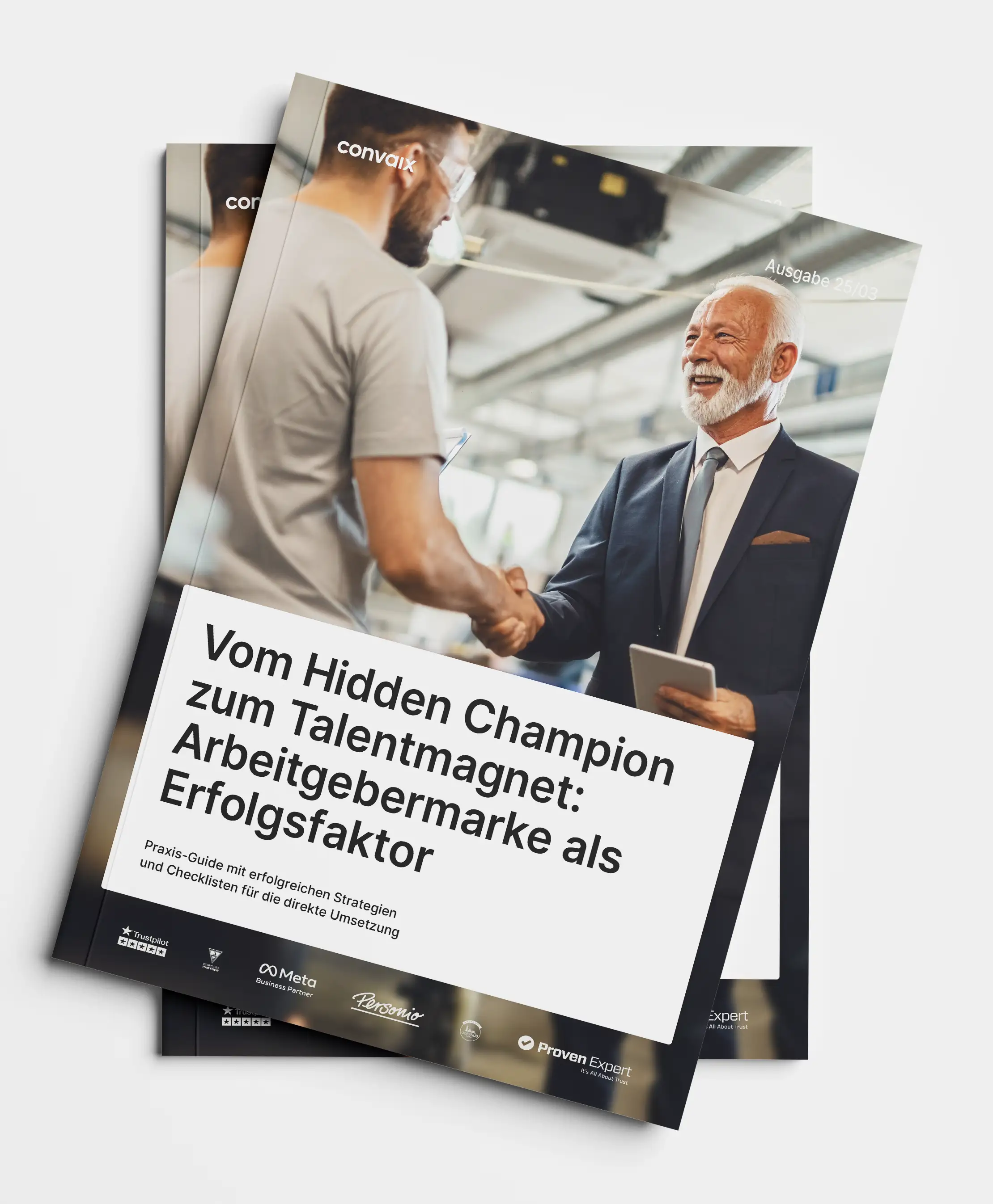 Vom Hidden Champion zum Talentmagnet
