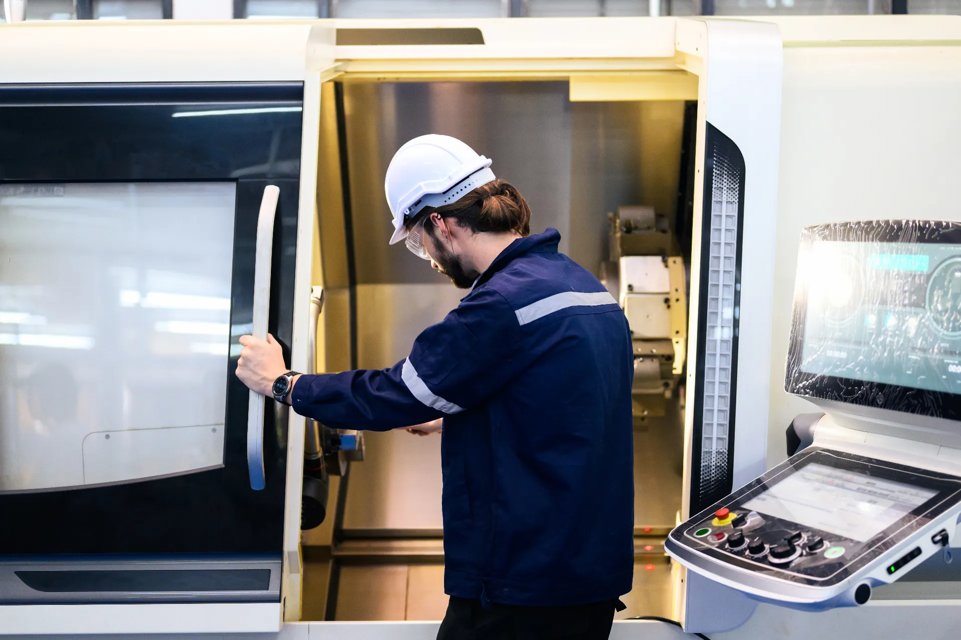 80 Prozent der Fachkräfte suchen gerade keinen Job und wechseln trotzdem
