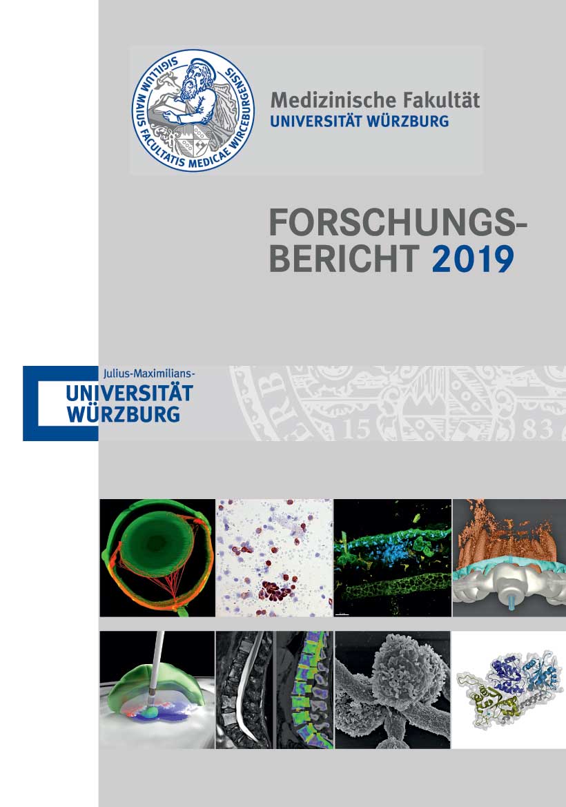 Forschungsbericht Uni-Würzburg