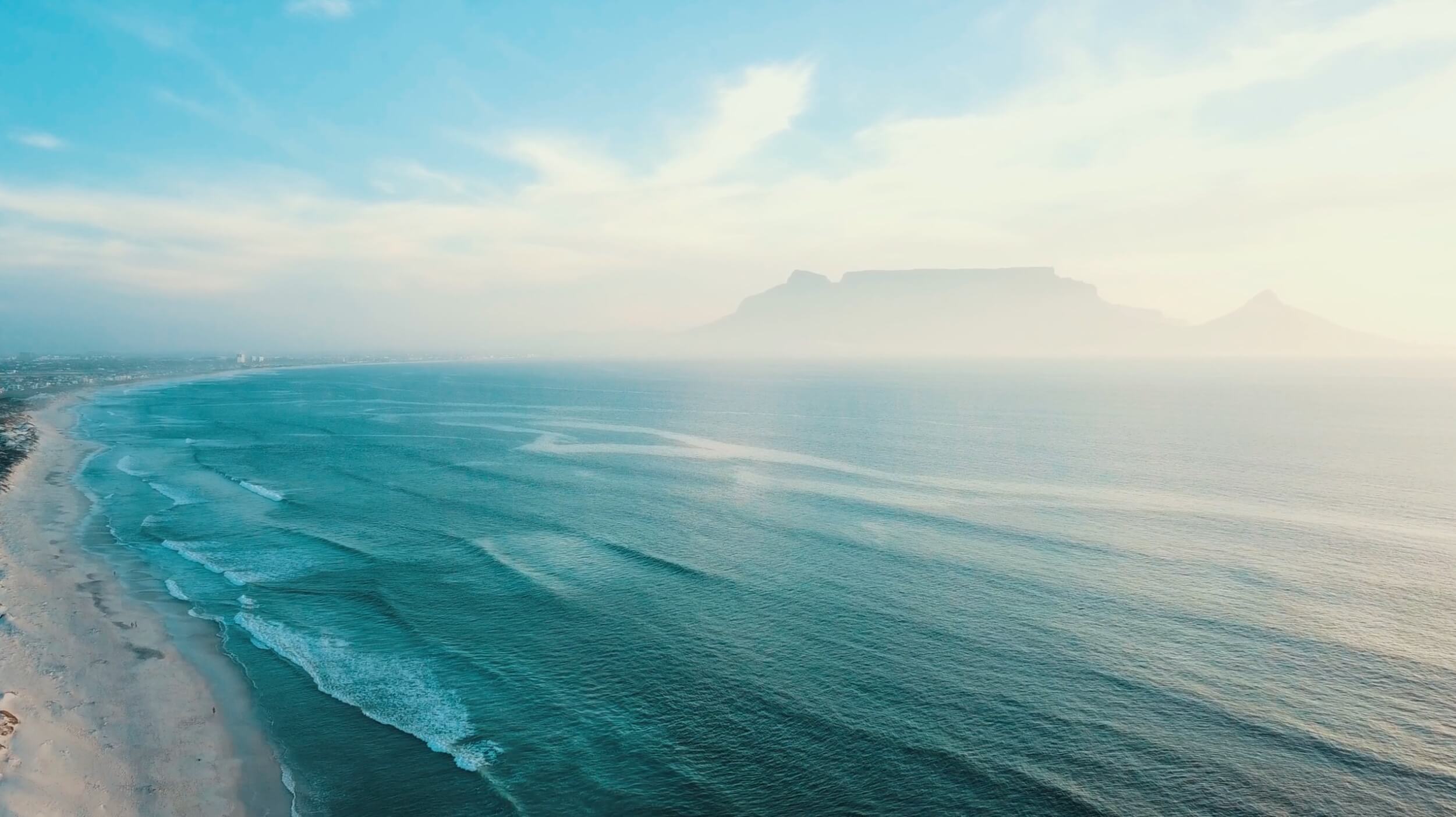 Sea
