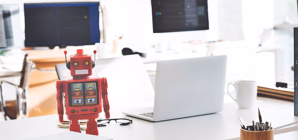 Inteligencia Artificial