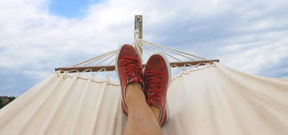 disfrutar vacaciones