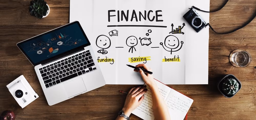 financiación startup