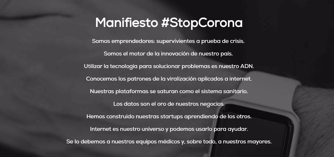 stopcorona