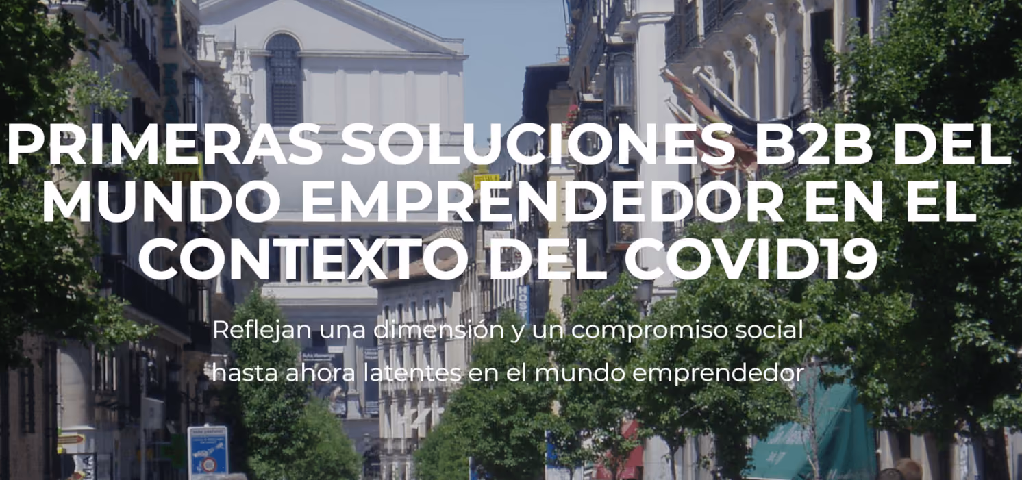 innovacion covid