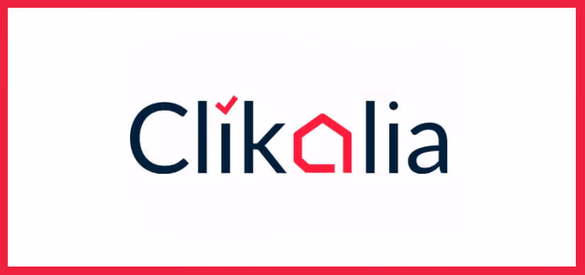 Clikalia