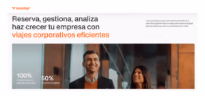 Vyootrip startups de viajes Mapa Insurtech