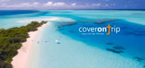 Civerontrip startups de viajes Mapa Insurtech