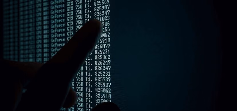 seguridad informatica