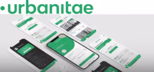 Urbanitae startups vida/inversión/saving plans Mapa Insurtech sector asegurador 