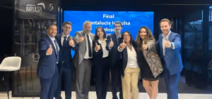 Red Santalucia en Santalucía Impulsa Empleados