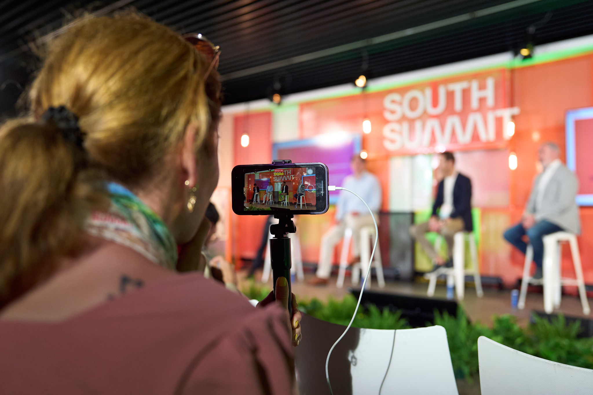 South Summit 2025