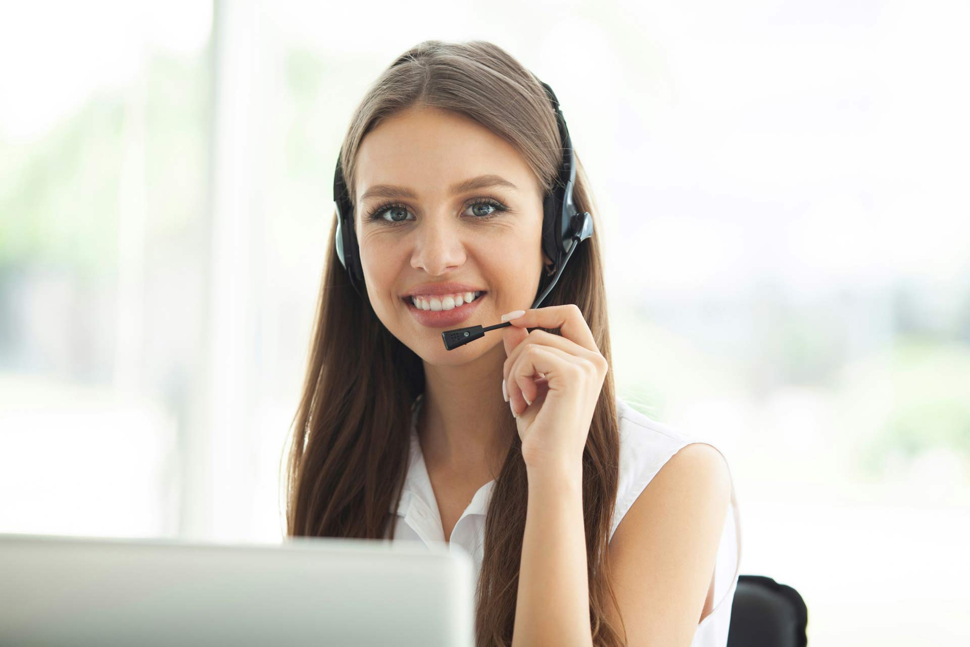 Canal de atención al cliente utilizado para escuchar opiniones, detectar oportunidades de mejora y fortalecer la relación con los usuarios.