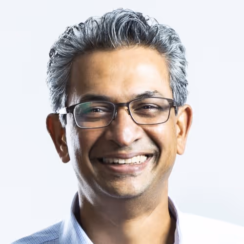 Rajan Anandan, Managing Director at Peak XV Partners