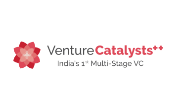 Venture Catalysts Logo