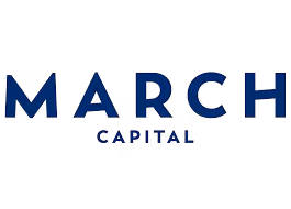 March Capital Partners Logo