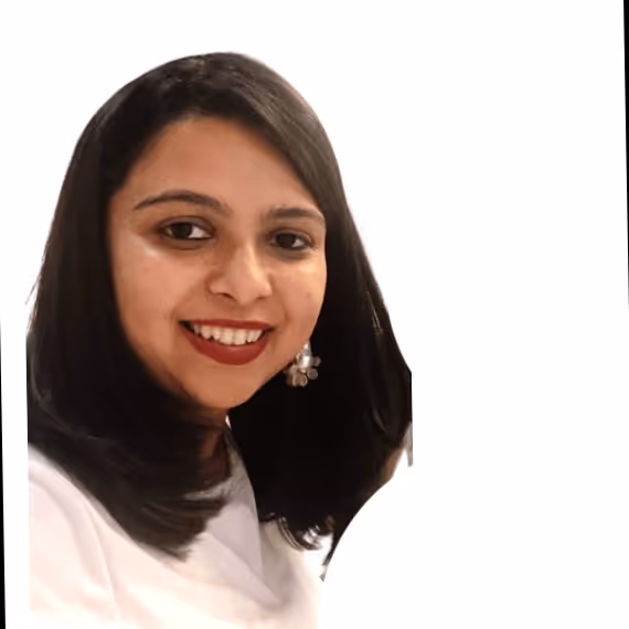 Samvidha Sinha