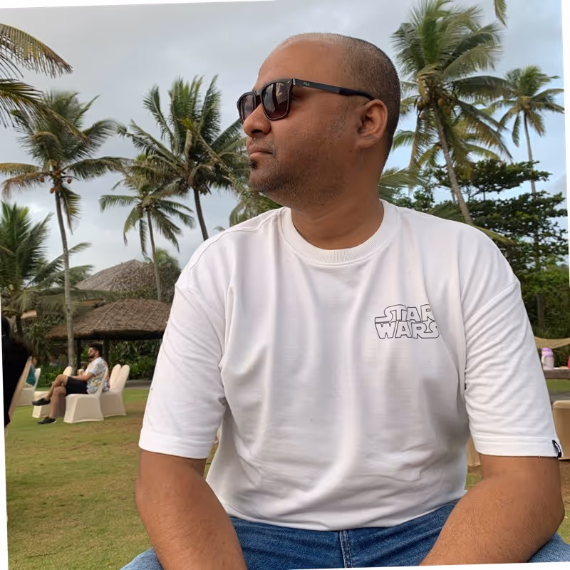Sachin Jain