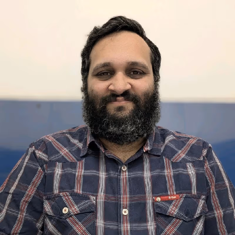Saurabh Minni